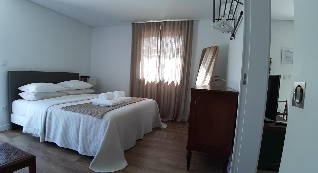 Quinta Do Senhor Villa Брага Екстериор снимка