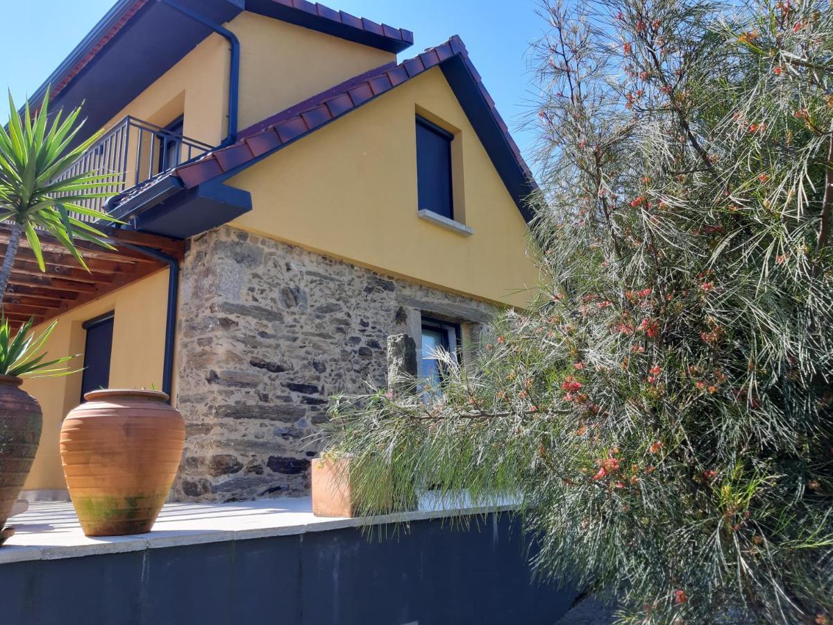 Quinta Do Senhor Villa Брага Екстериор снимка