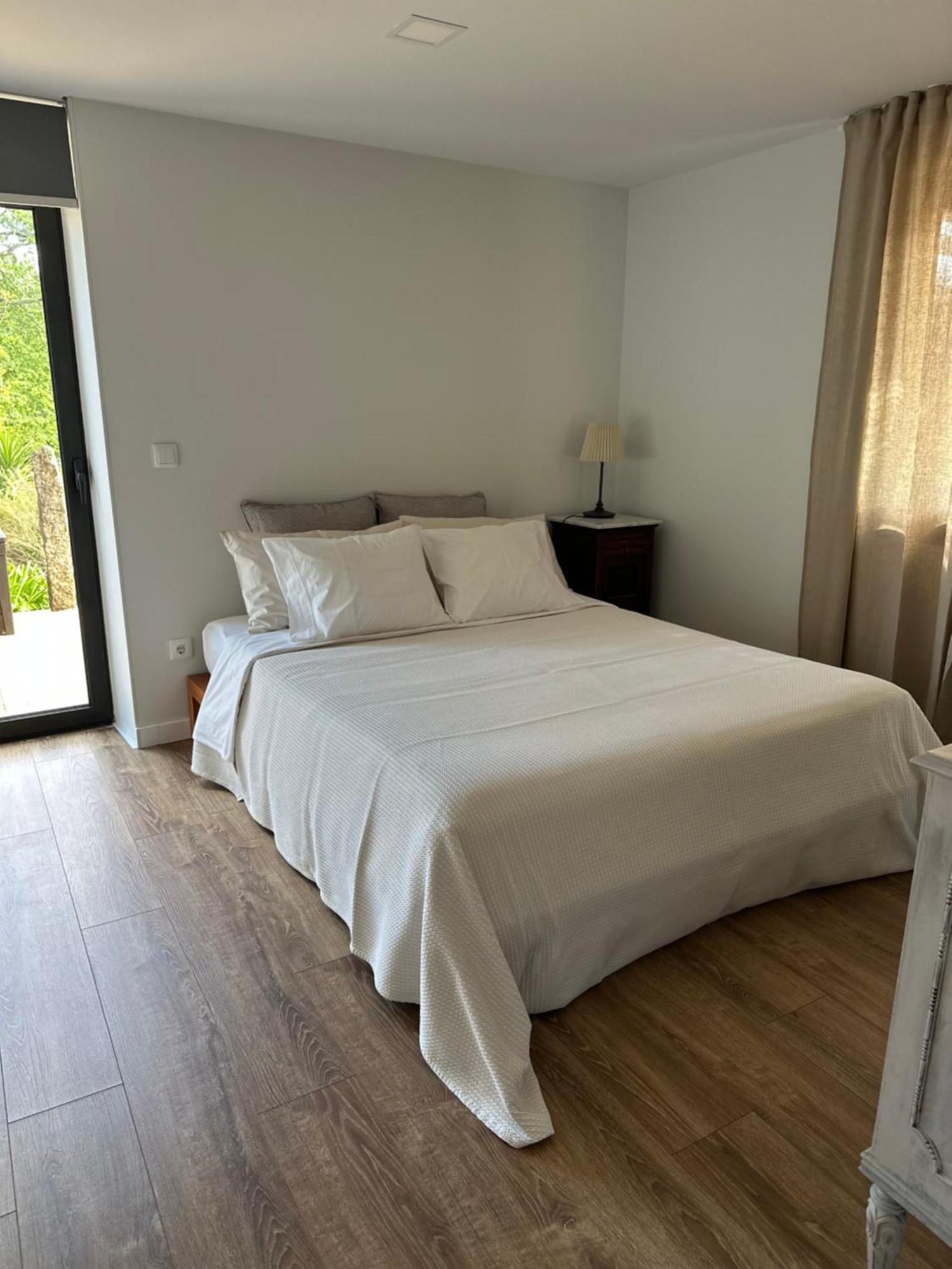 Quinta Do Senhor Villa Брага Екстериор снимка