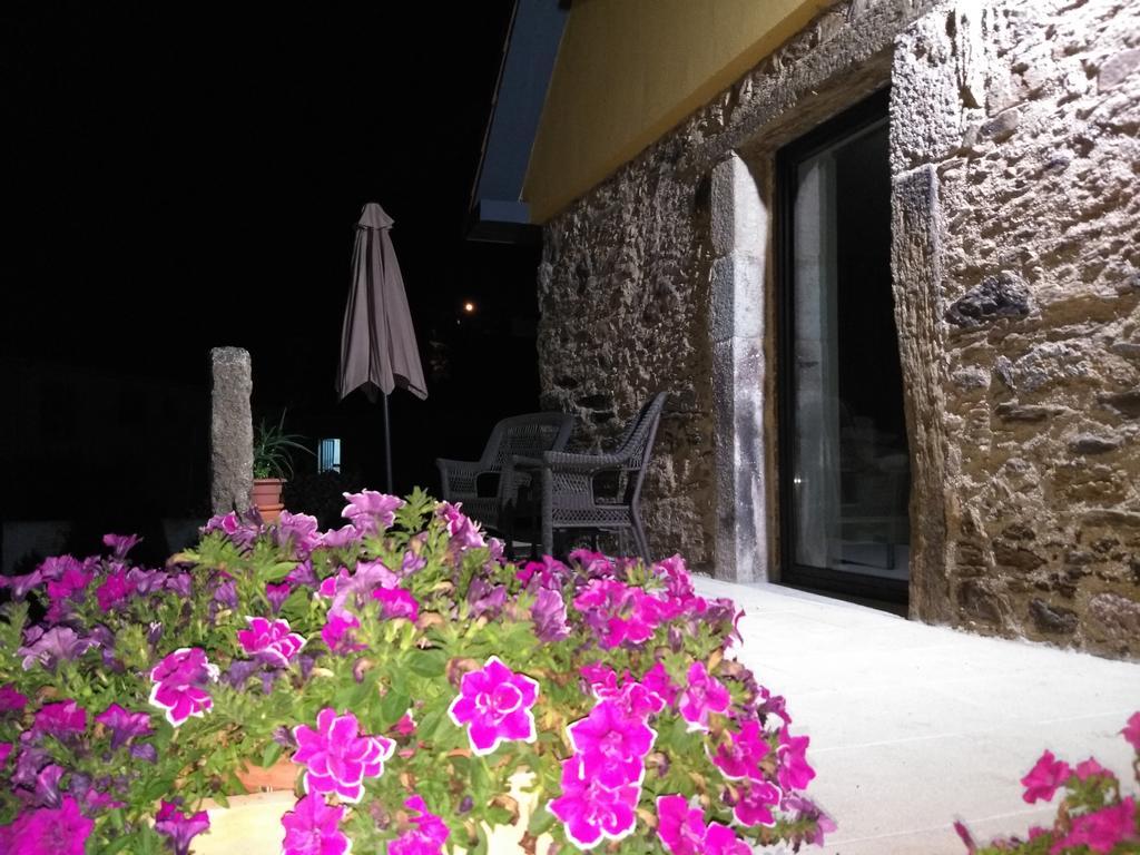 Quinta Do Senhor Villa Брага Екстериор снимка