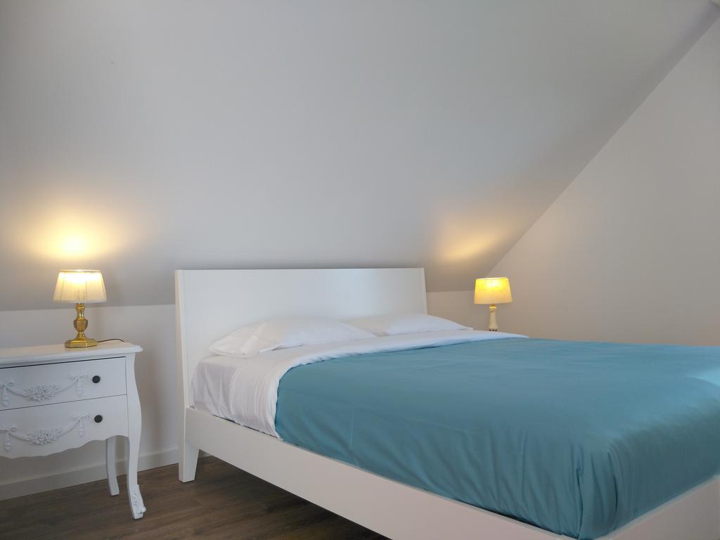 Quinta Do Senhor Villa Брага Екстериор снимка