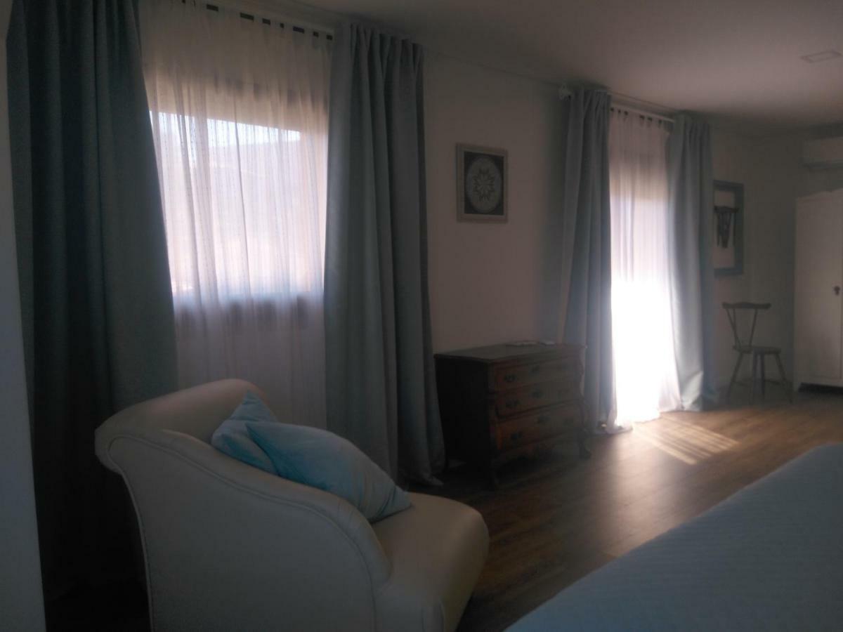 Quinta Do Senhor Villa Брага Екстериор снимка